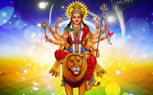 13 अप्रैल से शुरू होंगे चैत्र नवरात्रि,21 अप्रैल को मनेगी रामनवमी