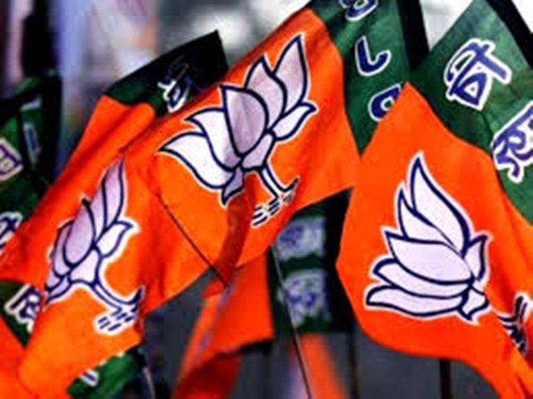भाजपा ने जारी की 9 प्रत्याशियों की दूसरी लिस्ट