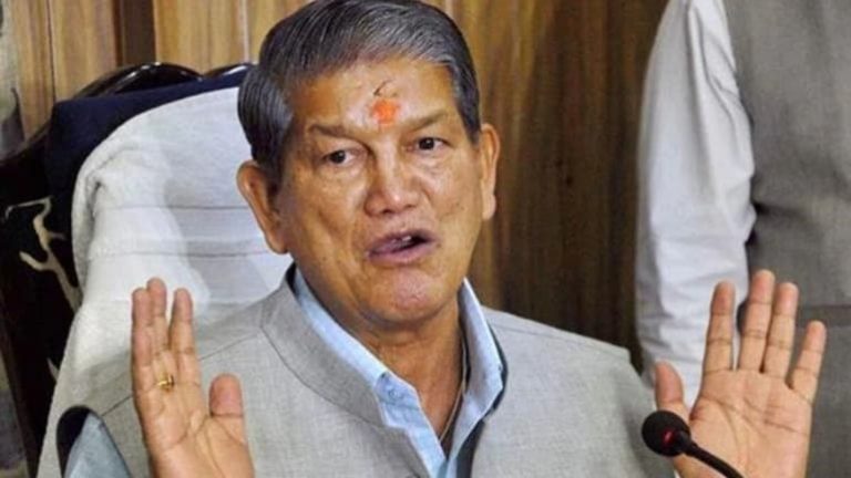कांग्रेस की दूसरी 11 प्रत्याशियों की सूची जारी,रामनगर से हरीश रावत प्रत्यशी