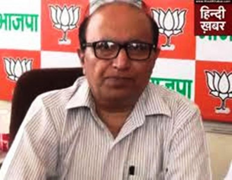हरीश रावत को पड़ेगी कुटिया की जरूरत: भसीन