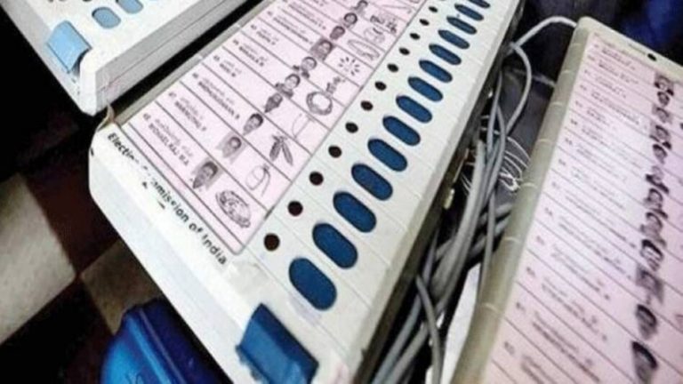उतराखंड में 65.10 प्रतिशत हुआ मतदान, ये रहा सभी जिलों का मतदान प्रतिशत