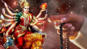 नवरात्रे के नौ रंग : माँ से मांगे शक्ति और बुद्धि का वरदान
