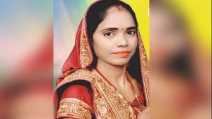गिरफ्तार हुई बबली देवी, एक दिन पहले ही जीता था शिवनगर ग्राम पंचायत चुनाव