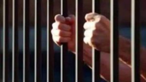 आईआईटी रुड़की के पूर्व असिस्टेंट प्रोफेसर को फर्जीवाड़े के चलते तीन साल की जेल