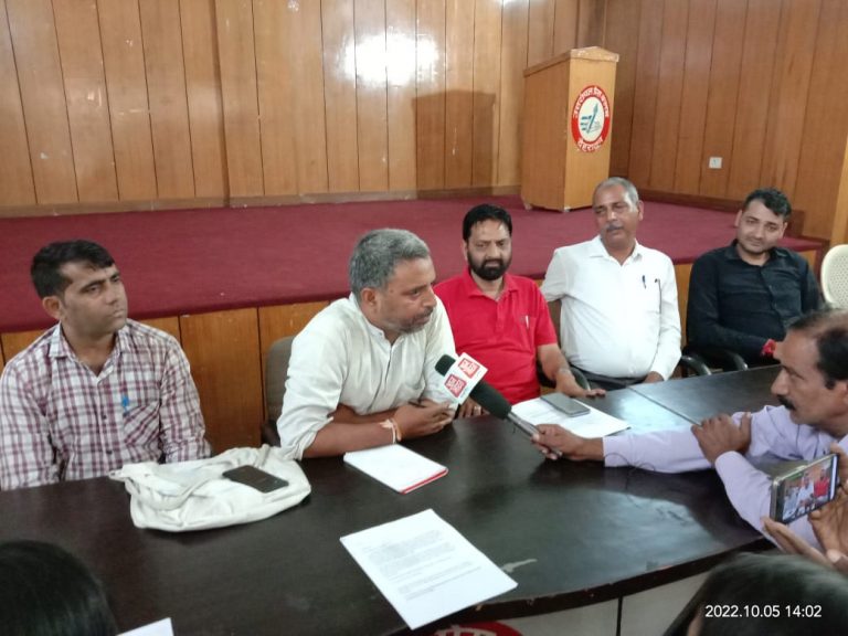 7 अक्टूबर को प्राथमिक विधालय बडोवाला में होगा गढभोज का आयोजन