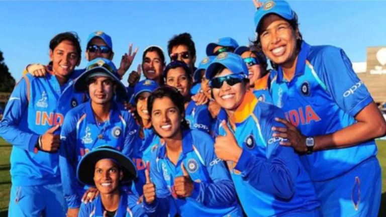 बीसीसीआई का ऐलान, भारतीय महिला खिलाड़ियों को मिलेगी पुरुष खिलाड़ियों के बराबर फीस