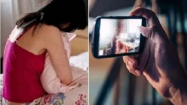 दहेज के लिए पति ने कि मर्यादा की सारी हदे पार, पत्नी को विडियो और फोटो वायरल करने की दी धमकी