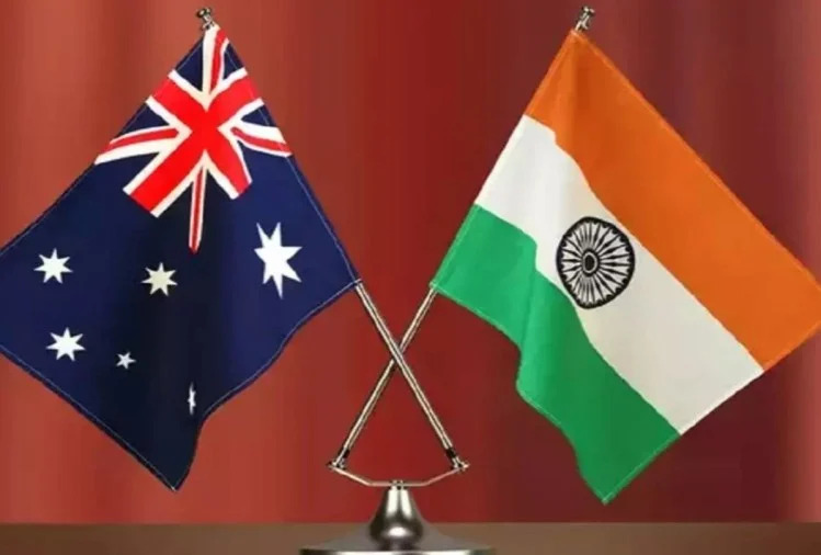 29 दिसंबर से लागू होगा ऑस्ट्रेलिया-भारत आर्थिक सहयोग और व्यापार समझौता