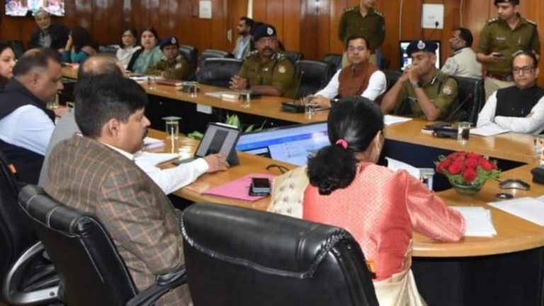 सीजनल कामों में लगे वाहनों को अब बेवजह नहीं करना पड़ेगा टैक्स जमा, कैबिनेट बैठक में लिया गया फैसला