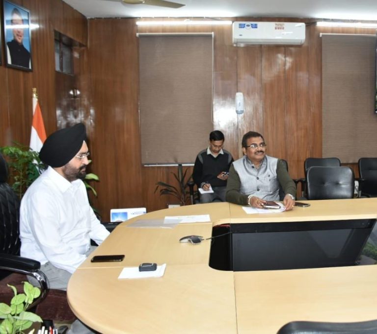 पहाड़ों में कचरा फेंकने वाले सावधान! ड्रोन से की जाएगी निगरानी, मुख्य सचिव ने दिए निर्देश