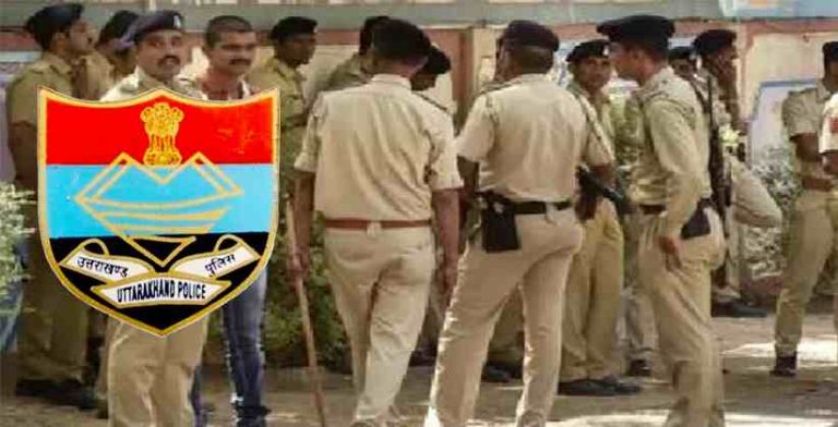 प्रदेश के 1800 राजस्व पुलिस ग्राम पुलिस नियमित व्यवस्था के तहत अधिसूचित
