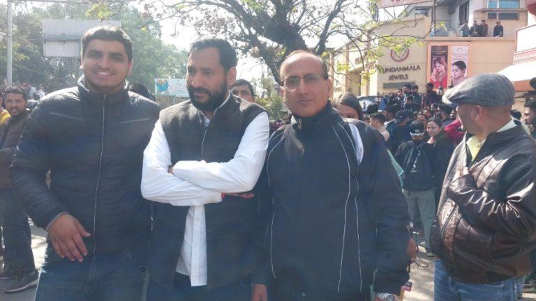 परीक्षा पेपर लीक मामले में लोक सेवा आयोग की हो समग्र जांच: उक्रांद