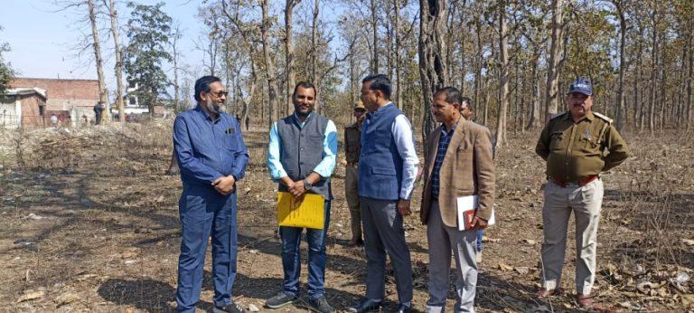 भारत की पहली एस्ट्रो पार्क कम साइंस सिटी को मिली सैद्धान्तिक स्वीकृति