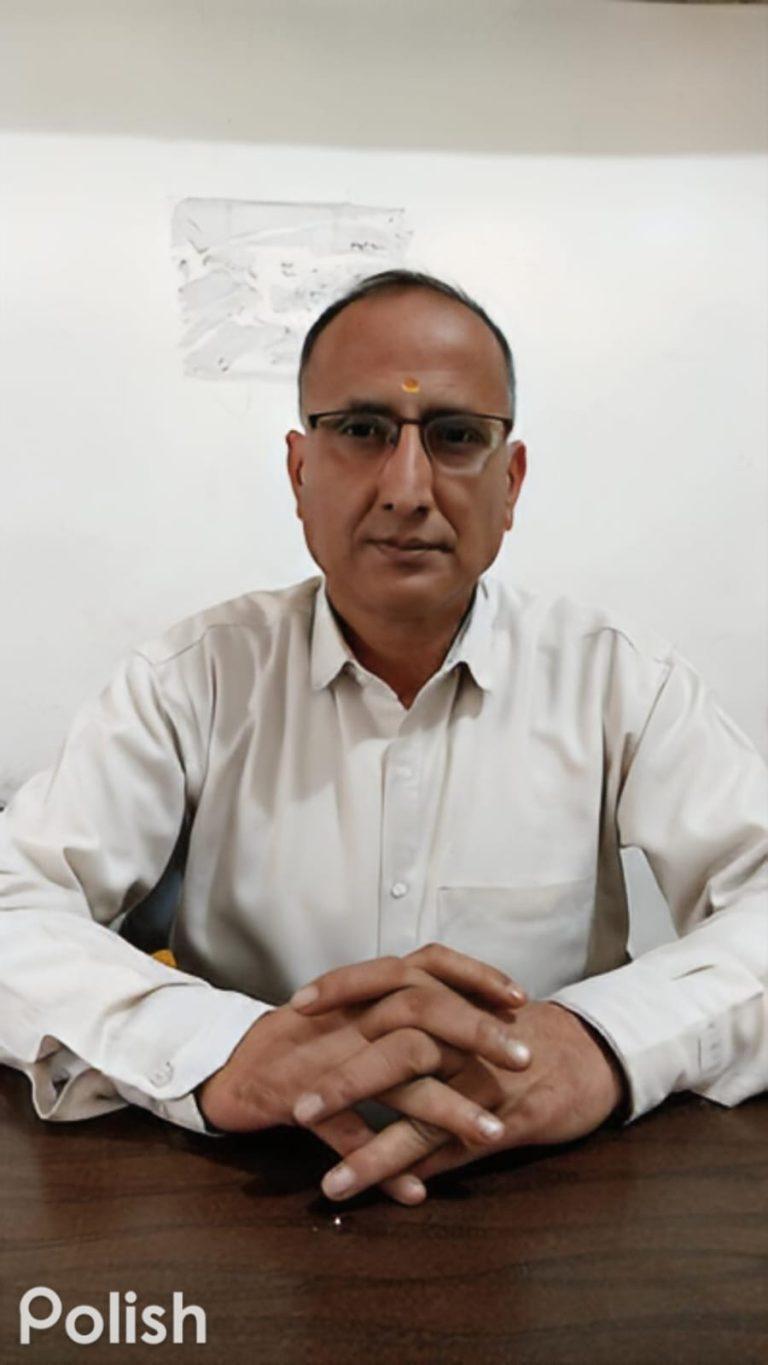 उत्तराखंड के महापुरुषों के नाम पर रखा जाय जौली ग्रांट एयरपोर्ट का नाम: उक्रांद