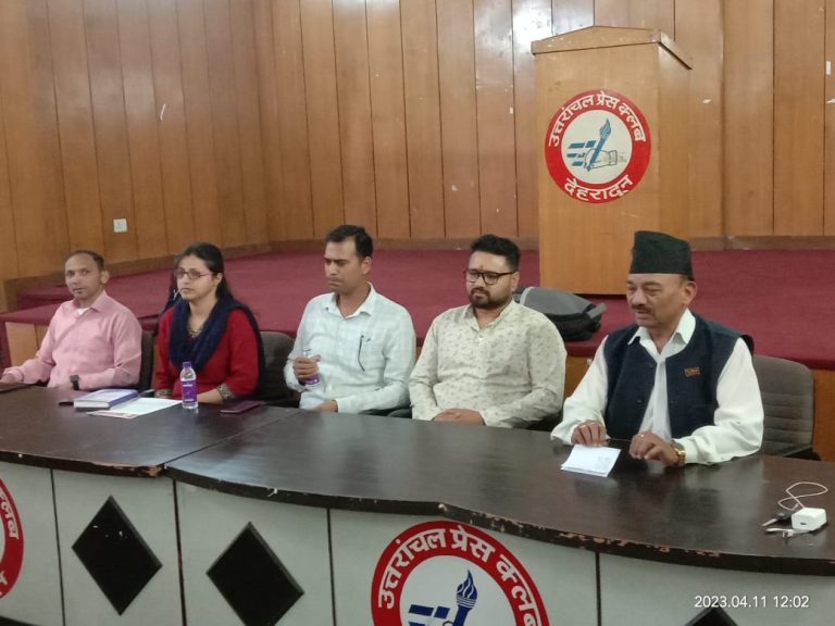नथुली समाजिक संस्था करेगी जन जागरूकता का आयोजन