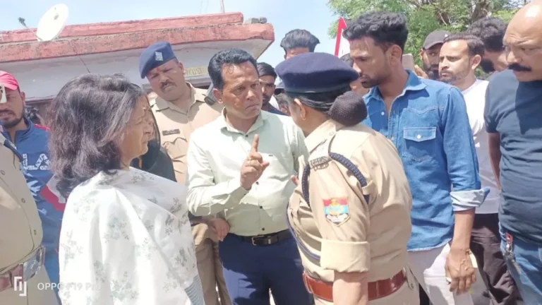 नशामुक्ति केंद्र में हड़कंप,14 मरीज़ फरार