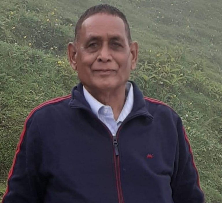 पूर्व विधायक कुंवर सिंह नेगी के आकस्मिक निधन पर कांग्रेस में शोक की लहर