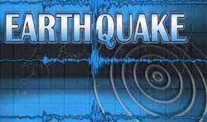 दक्षिण न्यूजीलैंड में 6.2 तीव्रता का आया भूकंप, 10 किमी थी गहराई