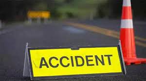 खानपुर लक्सर मार्ग पर बड़ा हादसा, स्कॉर्पियो दुर्घटनाग्रस्त, 2 की मौत, 2 घायल 