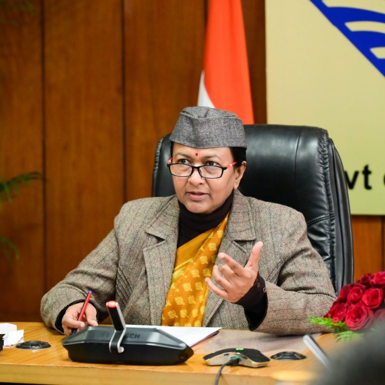 मुख्यमंत्री द्वारा की गई घोषणाओं को जल्द किया जाय पूरा: एसीएस