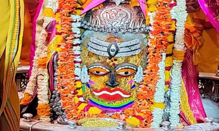 उज्जैन: राम प्राण प्रतिष्ठा के दिन महाकाल मंदिर में 101 कलाकार देंगे रामायण की चौपाइयों पर प्रस्तुति