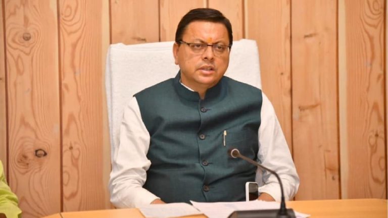 मुख्यमंत्री ने केन्द्रीय रेल मंत्री व केन्द्रीय नागर विमानन मंत्री से किया देहरादून से अयोध्या के लिये सेवा प्रारम्भ करने का अनुरोध