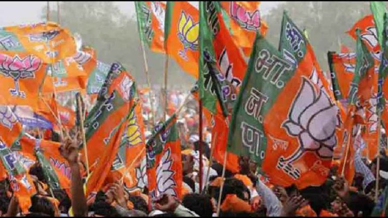 लोस चुनाव के लिए भाजपा ने की चुनाव प्रबंधन समिति घोषित