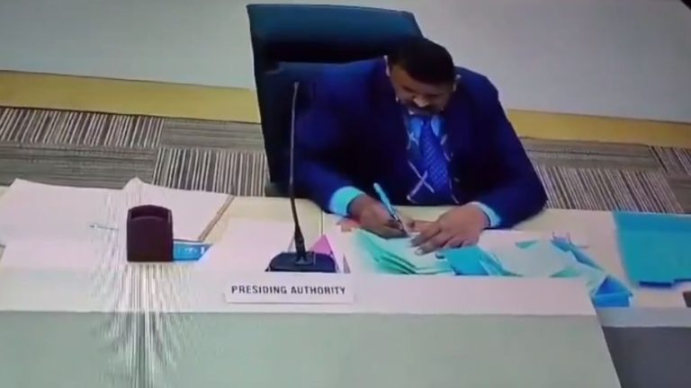 8 कैंसिल वोट वैलिड माने जाएंगे, फिर से होगी गिनती, सुप्रीम कोर्ट का आदेश