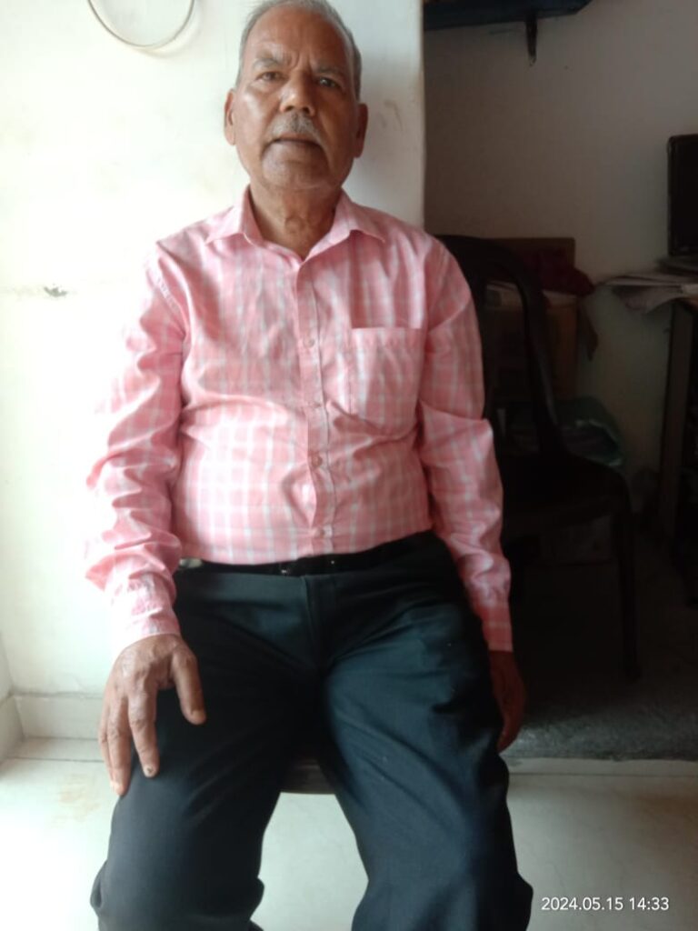 16 मई को होगा प्रदर्शन-सी पी आई एम