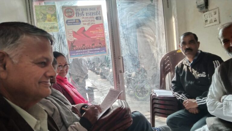 धामी सरकार का यूसीसी नीति निर्देशक तत्वों की धारा 44के भावनाओं के विपरीत- माकपा