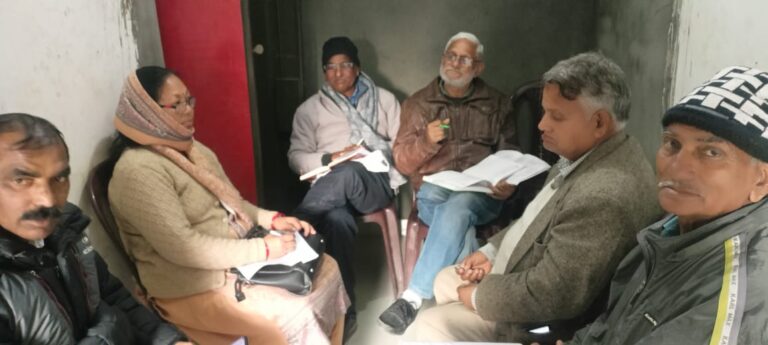 धामी सरकार के नये भूमि कानून का सीपीएम ने किया विरोध