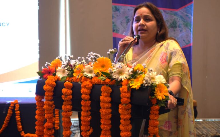 पीएमजीएसवाई के अंतर्गत देहरादून में आयोजित राष्ट्रीय राज्य गुणवत्ता समन्वयक कार्यशाला
