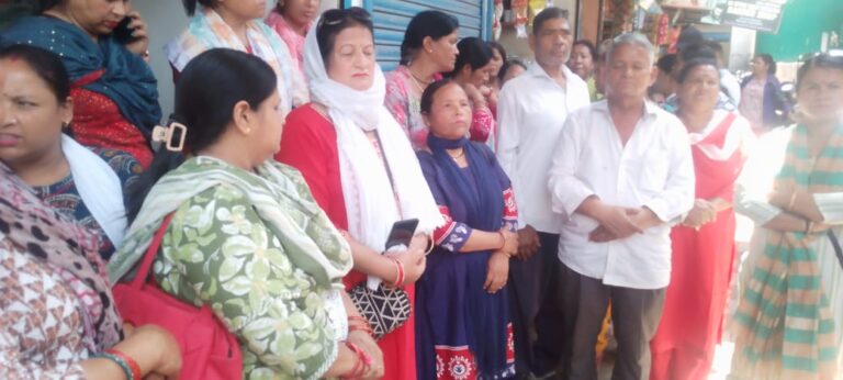 प्रख्यात मजदूर नेता कॉमरेड वीरेन्द्र भण्डारी की चौथी पुण्यतिथि पर बिशेष -अनन्त आकाश