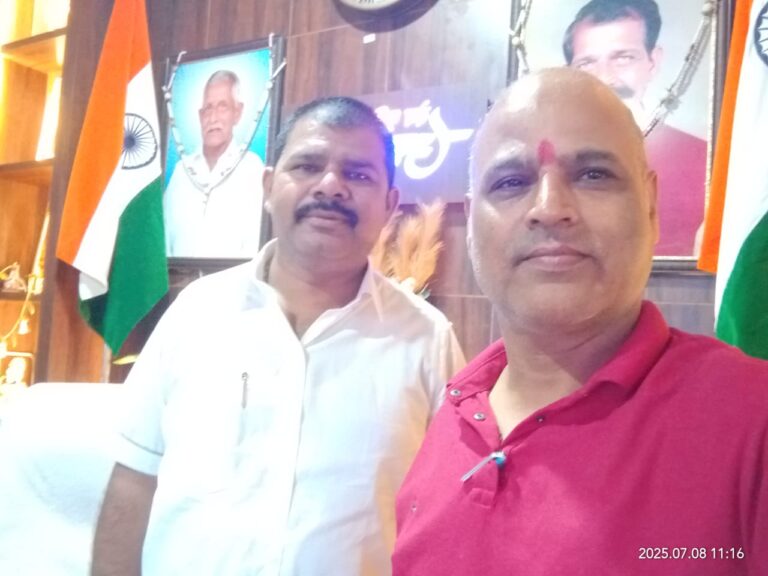 शून्य बजट से काम शुरू किया हमने-चौधरी