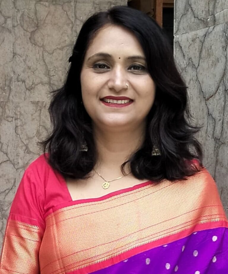 गोपेश्वर की डॉ. संगीता बिष्ट ‘कौमुदी’ को मिलेगा प्रथम राष्ट्र विभूति सम्मान 2025