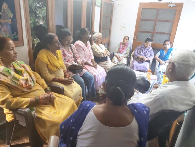 आपदा पीड़ितों की समस्या पर सीपीआईएम का राज्यव्यापी प्रदर्शन 6 अक्टूबर को