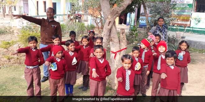 रेड टेप आंदोलन के प्रणेता प्रभात मिश्र को मिलेगा 2025 का ‘निर्मल कुमार जोशी वन्यजीव संरक्षण पुरस्कार’