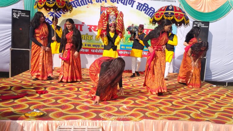 पूर्व सैनिक पर्वतीय जन कल्याण समिति ने मनाया छठा स्थापना दिवस, कर्नल अजय कोटियाल रहे मुख्य अतिथि