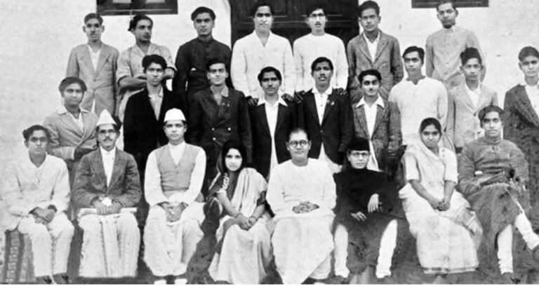 भारत के सच्चे सपूत नेताजी सुभाषचन्द्र बोस- अनन्त आकाश