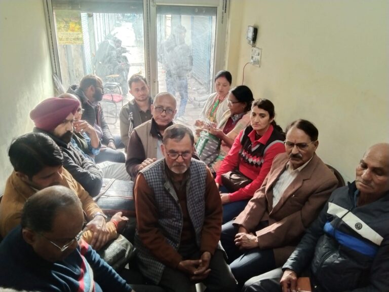 सीपीआई (एम) का ऐलान: 8 से 15 मार्च तक जनजागरण अभियान