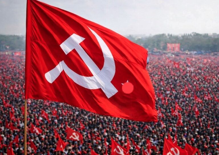 अमेरिकी-इजरायली युद्ध की आड़ में मोदी सरकार की नतमस्तक नीति से उपजा गैस संकट एवं महंगाई- सीपीएम