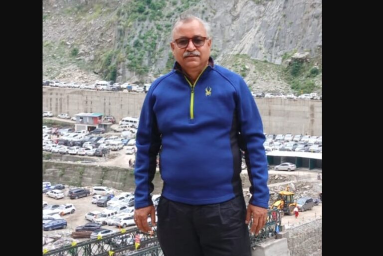 सतपाल महाराज के बयान पर भड़के कांग्रेस नेता व वरिष्ट आन्दोलनकारी मोहन खत्री