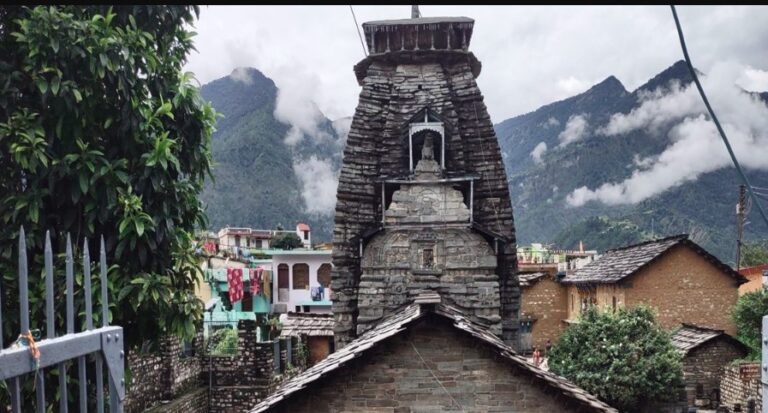 गोपीनाथ मंदिर समिति का स्पष्टीकरण, सोशल मीडिया पर फैल रही सूचनाओं को बताया भ्रामक