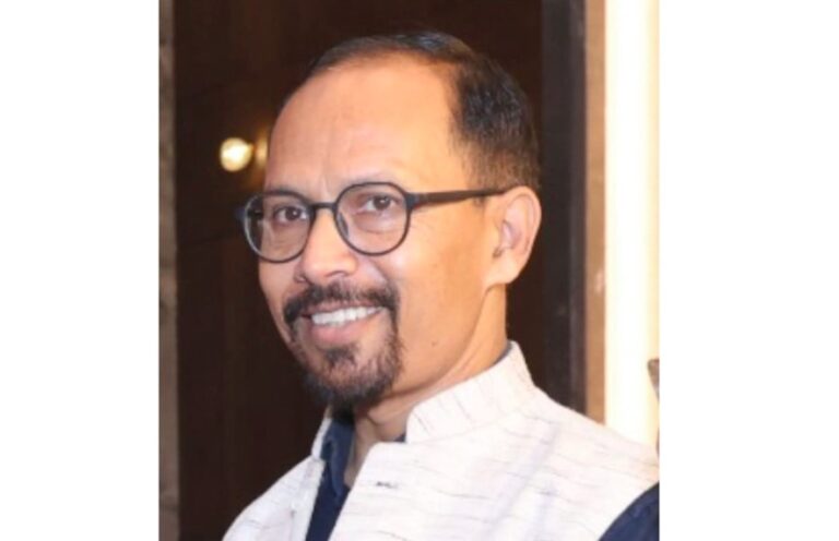 डॉ. सुशील बनेंगे हिंदी संवाद का सेतु