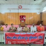 आंगनवाड़ी कार्यकर्ताओं ने खोला सरकार के खिलाफ मोर्चा, 15 सितंबर 2026 को जिला मुख्यालयों पर करेंगी प्रदर्शन