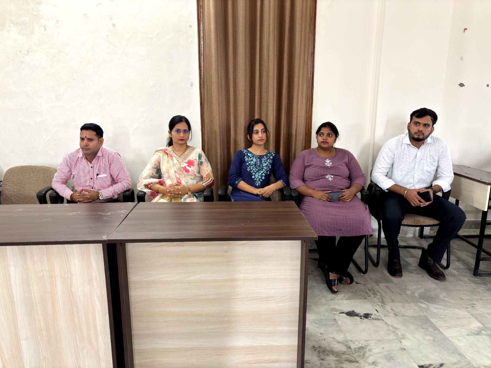 देहरादून में फार्मेसी के नवप्रवेशित छात्रों का हुआ स्वागत, ओरिएंटेशन कार्यक्रम में दी करियर की जानकारी