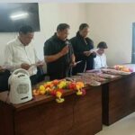 चौथी बार भरत सिंह रावत बने चमोली बार एसोसिएशन के अध्यक्ष