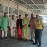 देहरादून में राज्य आंदोलनकारियों के चिन्हीकरण को लेकर संयुक्त परिषद ने सौंपा ज्ञापन