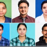 चमनलाल कॉलेज के छह स्टूडेंट्स ने उत्तीर्ण की यूजीसी नेट परीक्षा