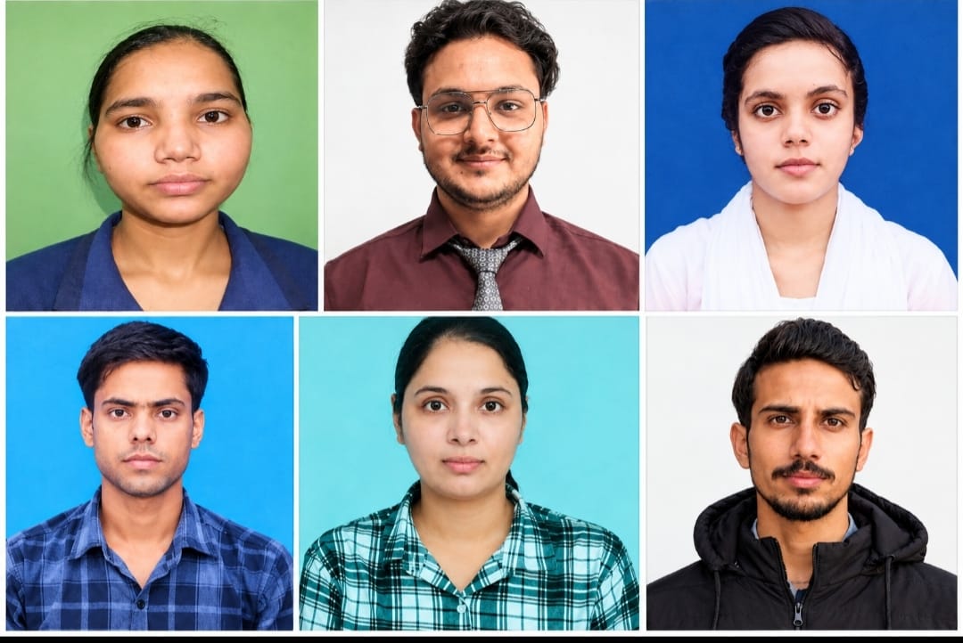 चमनलाल कॉलेज के छह स्टूडेंट्स ने उत्तीर्ण की यूजीसी नेट परीक्षा